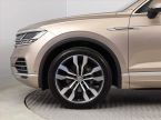 Volkswagen Touareg - fotka číslo 12