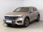 Volkswagen Touareg - fotka číslo 1