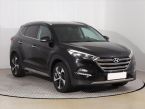 Hyundai Tucson - fotka číslo 0