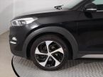 Hyundai Tucson - fotka číslo 14