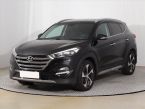 Hyundai Tucson - fotka číslo 1