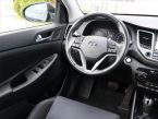 Hyundai Tucson - fotka číslo 6