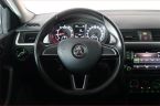 Škoda Rapid - fotka číslo 14