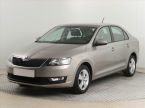Škoda Rapid - fotka číslo 1