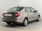 Škoda Rapid - fotka číslo 4