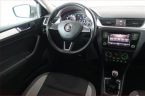 Škoda Rapid - fotka číslo 6