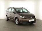 Volkswagen Touran - fotka číslo 0