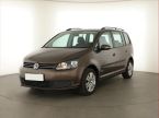 Volkswagen Touran - fotka číslo 1