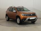 Dacia Duster - fotka číslo 0