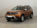 Dacia Duster - fotka číslo 1