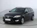 Ford Mondeo - fotka číslo 1