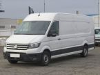 Volkswagen Crafter - fotka číslo 1