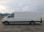 Volkswagen Crafter - fotka číslo 2