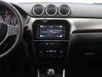 Suzuki Vitara - fotka číslo 11