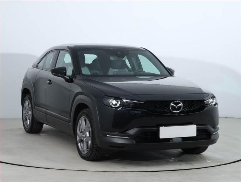 Mazda MX-30 - hlavní fotka inzerátu