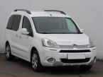 Citroën Berlingo - fotka číslo 0