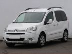 Citroën Berlingo - fotka číslo 1