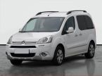 Citroën Berlingo - fotka číslo 1