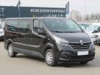 Renault Trafic - fotka číslo 0