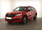 Škoda Kodiaq - fotka číslo 1