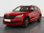 Škoda Kodiaq - fotka číslo 1