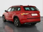 Škoda Kodiaq - fotka číslo 3