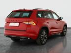Škoda Kodiaq - fotka číslo 4