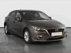 Mazda 3 - fotka číslo 0