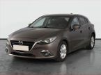 Mazda 3 - fotka číslo 1