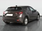Mazda 3 - fotka číslo 4
