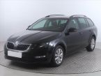 Škoda Octavia - fotka číslo 1