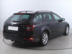 Škoda Octavia - fotka číslo 4