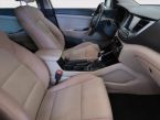 Hyundai Tucson - fotka číslo 6