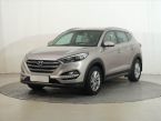 Hyundai Tucson - fotka číslo 1
