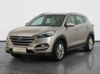 Hyundai Tucson - fotka číslo 1