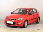 Hyundai i20 - fotka číslo 1