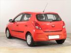 Hyundai i20 - fotka číslo 3