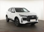 Chery Tiggo 4 HEV - fotka číslo 0
