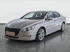 Peugeot 508 - fotka číslo 1