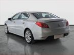 Peugeot 508 - fotka číslo 3