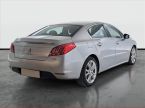 Peugeot 508 - fotka číslo 4