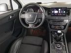 Peugeot 508 - fotka číslo 6