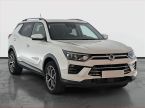 SsangYong Korando - fotka číslo 0