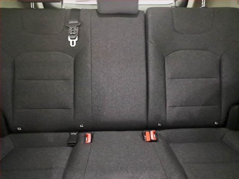 SsangYong Korando - hlavní fotka