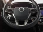 SsangYong Korando - fotka číslo 15