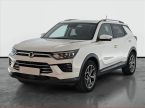 SsangYong Korando - fotka číslo 1