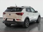 SsangYong Korando - fotka číslo 4
