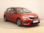 Nissan Pulsar - fotka číslo 0
