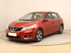 Nissan Pulsar - fotka číslo 1