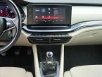 Škoda Octavia - fotka číslo 11